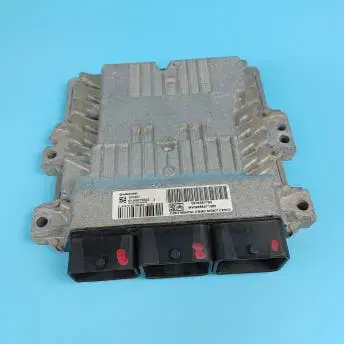 푸조 3008 ECU 모듈 9676587780 / S180075002J